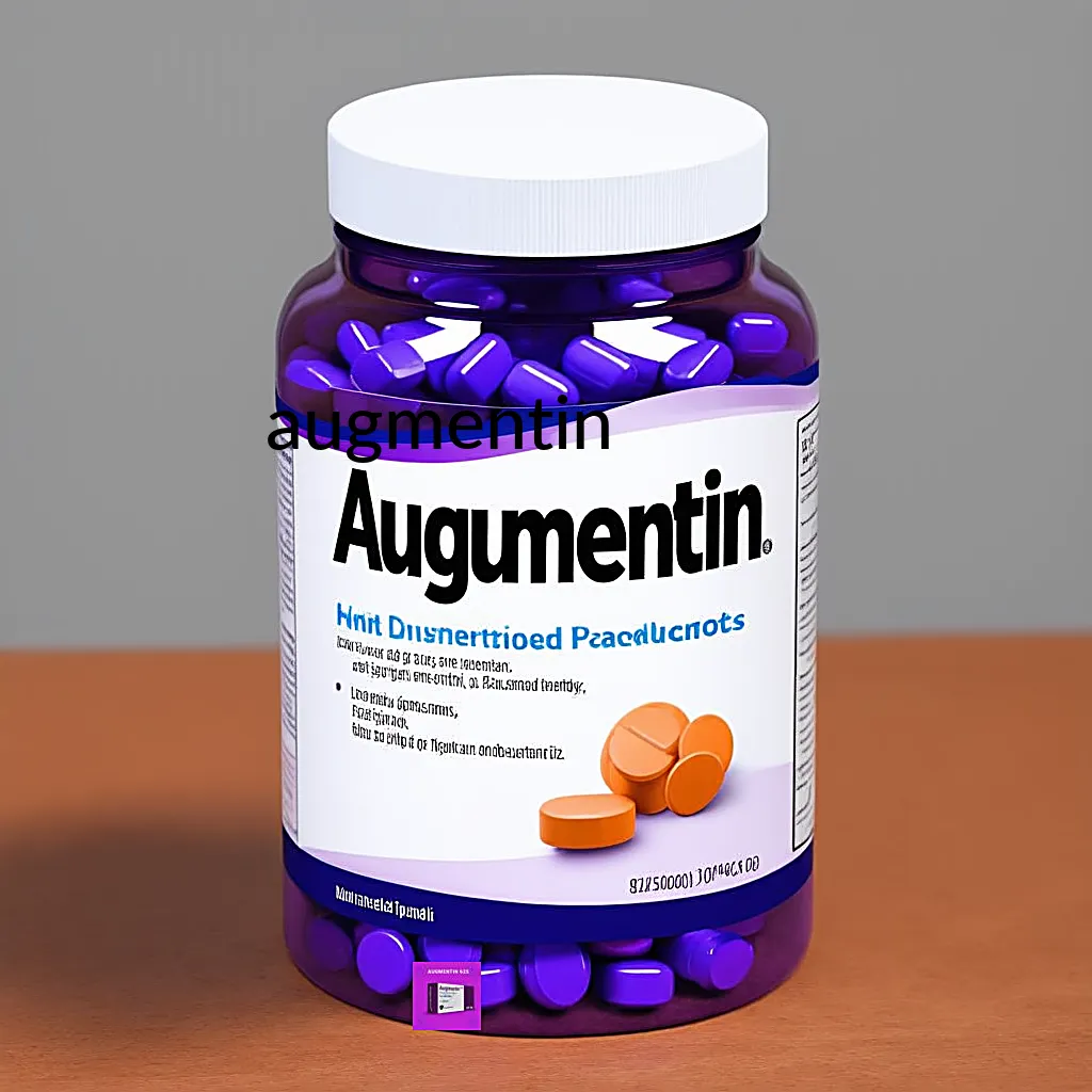 Augmentin 875 compresse prezzo